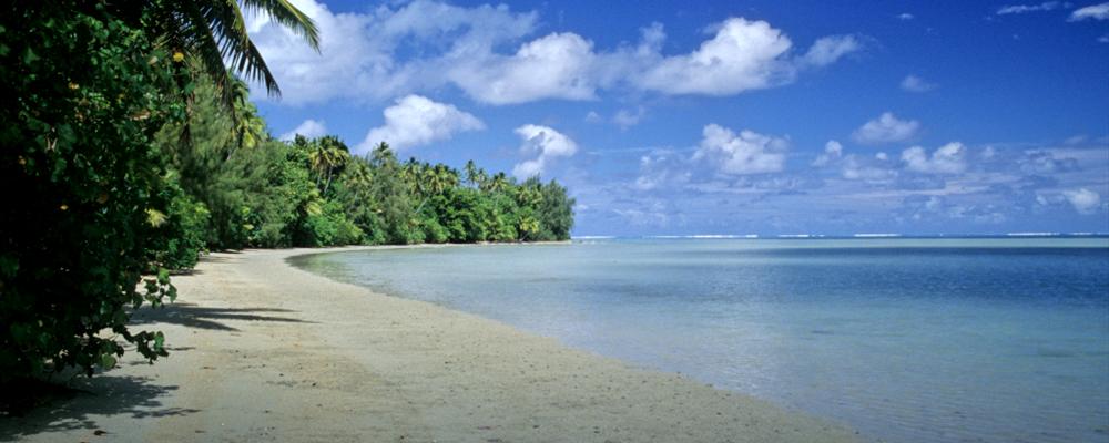 Cook Islands